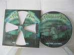 METALLICA - RIDE THE LIGHTNING - die cut sleeve PICTURE disk, Cd's en Dvd's, Vinyl | Hardrock en Metal, Ophalen of Verzenden