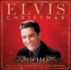Elvis Presley Christmas With Elvis + The Royal Philharmonics, CD & DVD, CD | Noël & St-Nicolas, Neuf, dans son emballage, Envoi