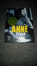 Boek + DVD Anne Frank, Ophalen of Verzenden, Gebruikt
