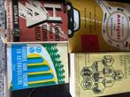 Oude boeken, Ophalen