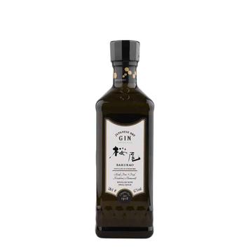 Gin Sakurao beschikbaar voor biedingen