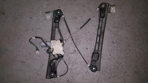 Ruitmechaniek Mercedes-Benz W211 2004 rechts-voor, Auto-onderdelen, Motor en Toebehoren, Mercedes-Benz, Gebruikt, Ophalen