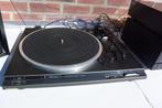 Platine TECHNICS SL-BD20D, Ophalen, Gebruikt, Platenspeler, Technics