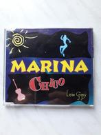 Chico : Marina (CDM) eurohouse, Cd's en Dvd's, Ophalen of Verzenden