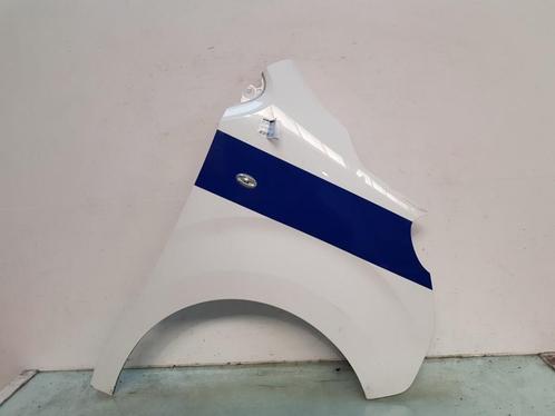 SPATBORD RECHTS VOOR Opel Vivaro (|9808757980|), Auto-onderdelen, Carrosserie, Spatbord, Opel, Voor, Rechts, Gebruikt