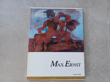 Max Ernst van Gaston Diehl