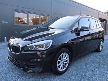 BMW 2 Serie Tourer 216 216i Active 7pl (bj 2022) beschikbaar voor biedingen