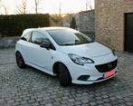 Opel Corsa OPC Line zwarte editie, Voorwielaandrijving, Stof, Zwart, Parkeersensor