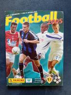 panini stickerboek Football 2005, Ophalen of Verzenden, Zo goed als nieuw, Plaatje