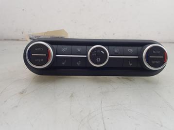 BEDIENINGSPANEEL VERWARMING Alfa Romeo Giulia (952) beschikbaar voor biedingen