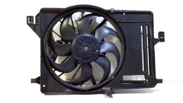 KOELVENTILATORMOTOR Ford Focus 3 Wagon (640002906) beschikbaar voor biedingen