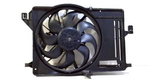 KOELVENTILATORMOTOR Ford Focus 3 Wagon (640002906), Auto-onderdelen, Airco en Verwarming, Ford, Gebruikt