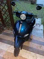 Wayscral E-Quip 45, Fietsen en Brommers, Brommers | Overige merken, Ophalen, Gebruikt