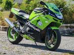 Kawasaki Zx6r ninja, Motos, Motos | Kawasaki, Plus de 35 kW, Super Sport, Particulier, 4 cylindres