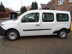 Renault Kangoo 1,5dci Maxi Pret immatriculer *4.950+TVA*, Achat, Entreprise, 2 places, Entretenue par le concessionnaire