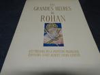 Les grandes heures de Rohan uit 1943., Enlèvement ou Envoi, Utilisé, Diverse auteurs