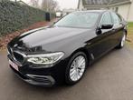 BMW 530D Berline | Exclusieve Individual, Auto's, BMW, Automaat, Achterwielaandrijving, Euro 6, 2993 cc