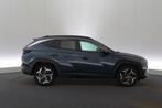(2ATJ336) HYUNDAI TUCSON, Auto's, Hyundai, Euro 6, Blauw, Bedrijf, 5 zetels