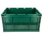 Professionele Vouwkrat - 75 liter - Stevig Model 400x600x320, Ophalen of Verzenden, Nieuw