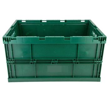 Professionele Vouwkrat - 75 liter - Stevig Model 400x600x320 beschikbaar voor biedingen