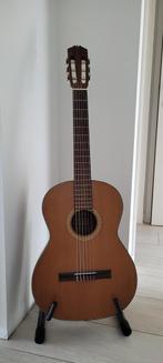 Klassieke gitaar Ibanez 1978, Muziek en Instrumenten, Snaarinstrumenten | Gitaren | Akoestisch, Ophalen, Gebruikt, Klassieke of Spaanse gitaar