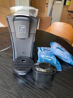 Special-T theemachine + 3 filters nieuwstaat, Ophalen, Zo goed als nieuw, Overige modellen, Afneembaar waterreservoir