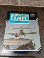 Engelstalige boekjes vliegtuigen Warbirds fotofax, Ophalen, Gelezen