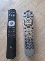 Afstandsbediening, Audio, Tv en Foto, Afstandsbedieningen, Ophalen, Zo goed als nieuw, Origineel