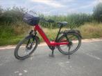 Velo électrique, Fietsen en Brommers, Gebruikt, 47 tot 51 cm, 50 km per accu of meer, Ophalen