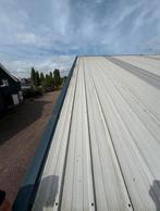 Grote partij sandwichpanelen dakbeplating platen isolatie, Ophalen of Verzenden, Zo goed als nieuw