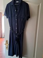 Blauwe kleedje vila 42, Kleding | Dames, Jurken, Blauw, Vila, Maat 42/44 (L), Ophalen of Verzenden