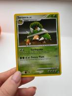 Pokémonkaart: Torterra, Enlèvement, Comme neuf