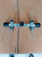 Robinetterie avec isolateur  300B, Enlèvement ou Envoi