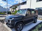 Mercedes G55 AMG Lichte vracht taxe utilitaire Lpg Cng, Auto's, Automaat, 4 deurs, 8 cilinders, Overige kleuren