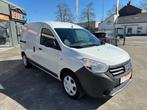Dacia Dokker,1.5dci, 2015, 94.489km,Lichte vracht,Btw-aftrek, Auto's, Dacia, Euro 5, Wit, Bedrijf, Diesel
