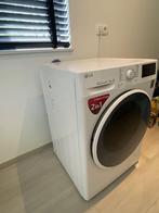 LG washing machine &  dryer machine, 85 tot 90 cm, 6 tot 8 kg, Zo goed als nieuw, Ophalen