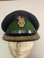 Catégorie RADC : Royal Army Dental Corps - Colonel, Enlèvement ou Envoi, Armée de terre, Casque ou Béret