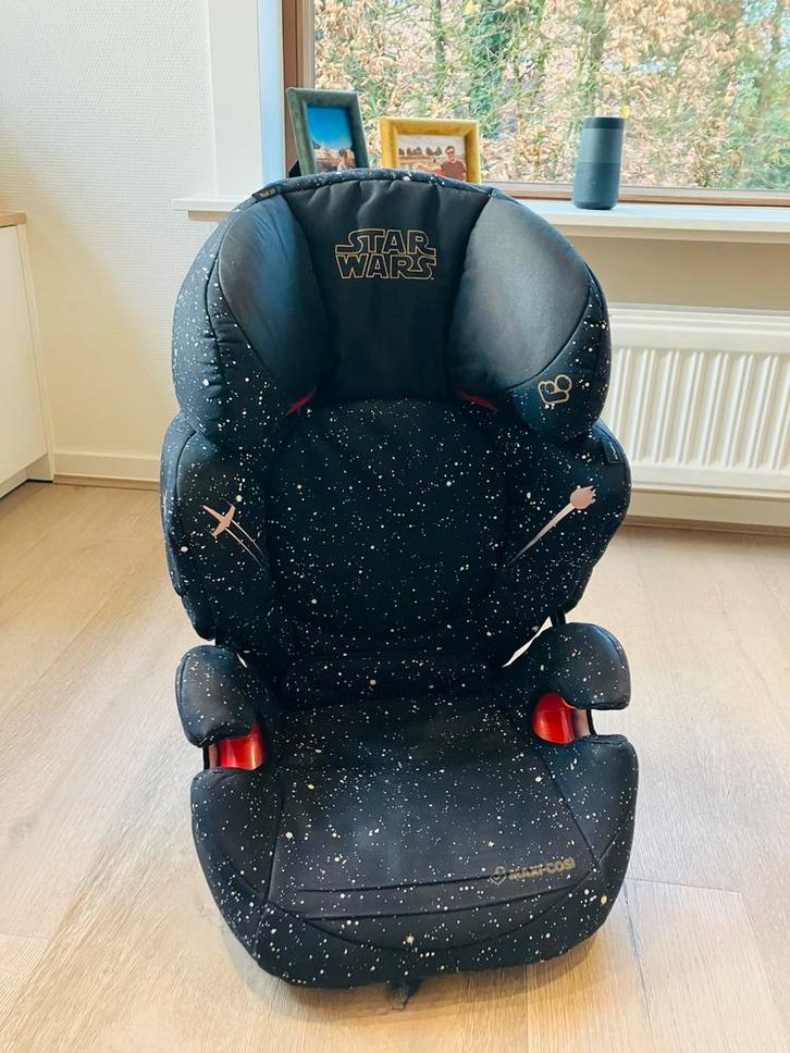Maxi Cosi Autostoel STAR WARS limited edition, Enfants & Bébés, Sièges auto, Comme neuf, Maxi-Cosi, Enlèvement