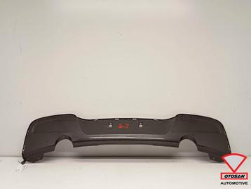 BMW S rie 1 F20 M M135i Diffuseur Pare-chocs arri re 5112805, Utilisé, BMW, Pare-chocs