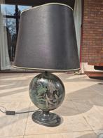 Lampe, Ophalen, Gebruikt