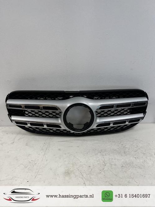 Mercedes Benz Gls x167 grill (origineel ), Autos : Pièces & Accessoires, Autres pièces automobiles, Mercedes-Benz, Utilisé, Enlèvement ou Envoi