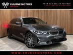 BMW 3 Serie 330 e Alu19"/Leder/Acc/SportZet/Cam360 *1j garan, Auto's, Automaat, 4 cilinders, Leder, 5 deurs