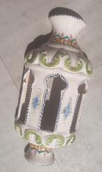 Keramische Spaans/Portugese wandlantaarn, Ophalen of Verzenden