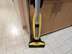 Nettoyeur de sol Karcher FC5, Huis en Inrichting, Schoonmaakartikelen, Ophalen, Schoonmaakmiddel