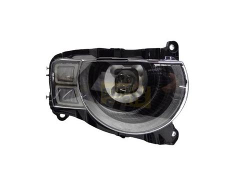 Land Rover New Defender (12/19-) Koplamp Rechts Matrix LED O, Auto-onderdelen, Verlichting, Land Rover, Nieuw, Verzenden