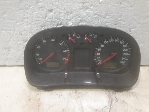 KM TELLER instrumentenpaneel Golf IV (1J1) (1jo-919-861-d), Auto-onderdelen, Dashboard en Schakelaars, Volkswagen, Gebruikt