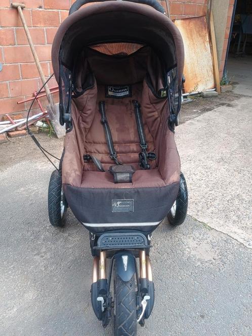 Quinny buggy XL freestyle, Kinderen en Baby's, Buggy's, Gebruikt, Quinny, Ophalen