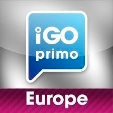 Nieuwste Kaartupdate iGO Primo met geheel Europa, Computers en Software, Navigatiesoftware, Nieuw, Update, Ophalen of Verzenden