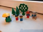Lot Lego Fabuland et autres., Kinderen en Baby's, Speelgoed | Bouwstenen, Ophalen of Verzenden, Gebruikt, Overige merken