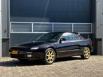 Toyota Celica GT-S 2.2I U9 Bj.1991 Autom|Opendak|Airco., Auto's, Automaat, Open dak, Zwart, Grijs